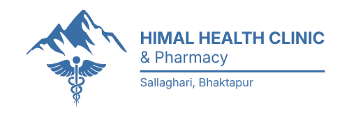 Himal Health Clinic, Health Partner of Infobytes Nepal